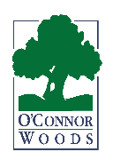 O'Connor Woods Logo